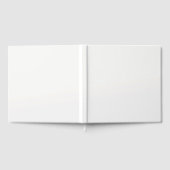 Folie gastboek gastenboek (Volledig)