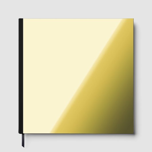 Folie gastenboek (Voorkant)