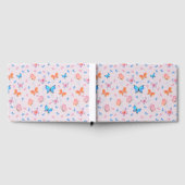 Folie gastenboek (Volledig)