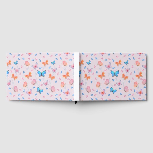 Folie gastenboek (Volledig)