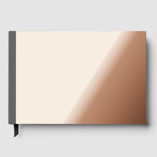 Folie gastenboek (Voorkant)