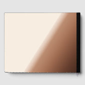 Folie gastenboek (Achterkant)