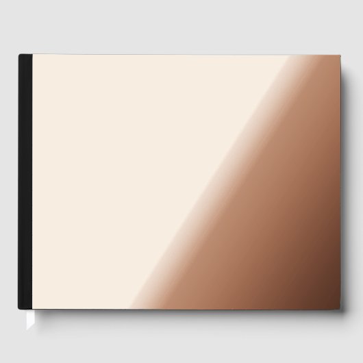 Folie gastenboek (Voorkant)