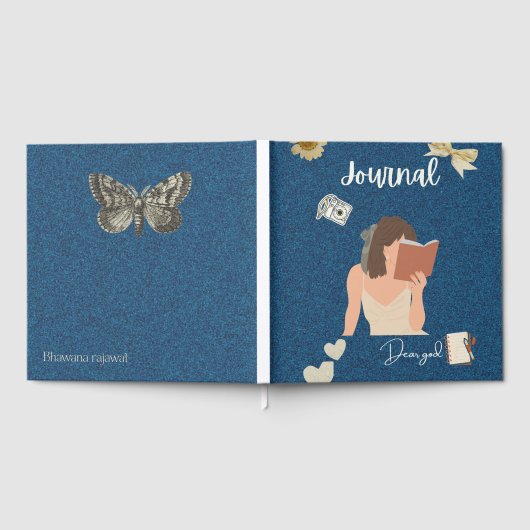 Folie gastenboek (Volledig)