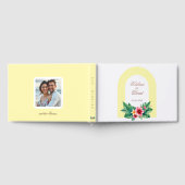 Folie gastenboek (Volledig)