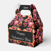 Folie getextureerde stapel dubbelharige lipoppen