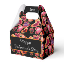 Folie getextureerde stapel dubbelharige lipoppen