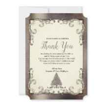 Folie-Gold-Silver-Brass  Hartelijk dank