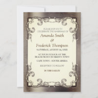 Folie-Gold-Silver-Brass Wedding