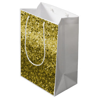 Folie Gouden Cadeautas