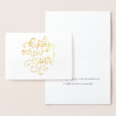 Folie JOY Holiday Card Kaarten (Display)