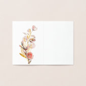 Folie-kaart Folie Kaarten (Binnen)