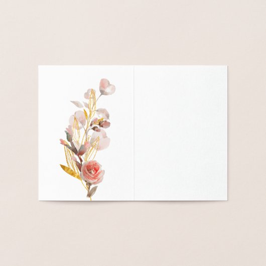 Folie-kaart Folie Kaarten (Binnen)