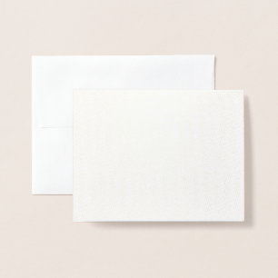 Folie-kaart Folie Kaarten