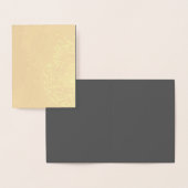 Folie-kaart Folie Kaarten (Display)