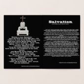 Folie-kaart Folie Kaarten (Binnen)