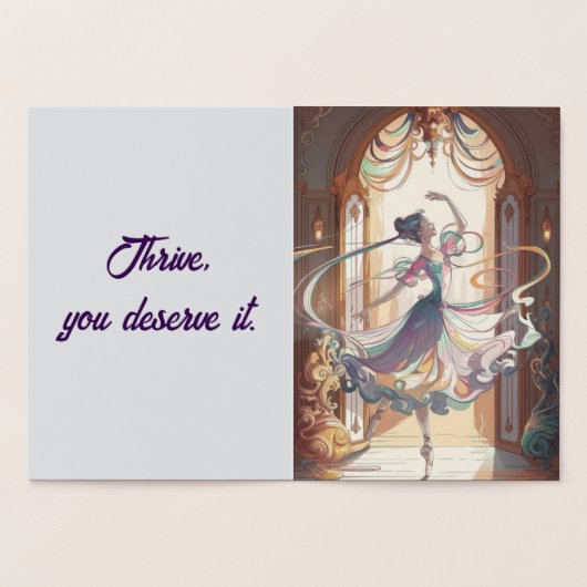 Folie-kaart Folie Kaarten (Binnen)