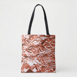 Folie koper #1 tote bag
