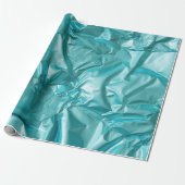 Folie Krimpelpatroon Cadeaupapier (Uitgerold)