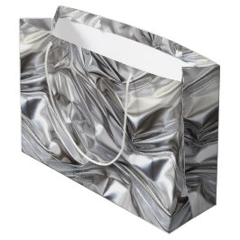 Folie Krimpelpatroon Groot Cadeauzakje
