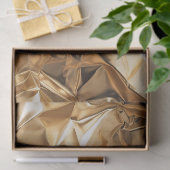Folie Krimpelpatroon Tissuepapier (Geschenk)