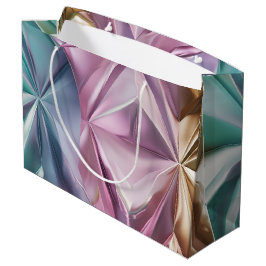 Folie Krimpelpolaat Groot Cadeauzakje