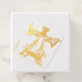 Folie labels — Reden voor het seizoen (Met doos)