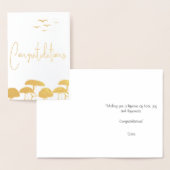 Folie Paddenstoelenkaart Folie Kaarten (Display)