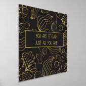 Folie papier folie afdrukken (Laagn)