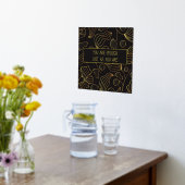 Folie papier folie afdrukken (Laag (Keuken))