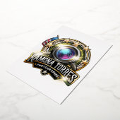 folie papier uitnodiging (Gedraaid)