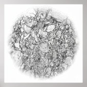 FOLIE PRINT KUNST EN DESIGN STIJLEN (Voorkant)