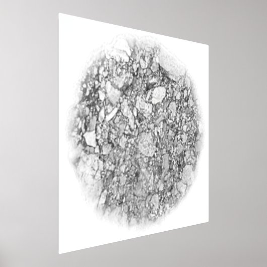 FOLIE PRINT KUNST EN DESIGN STIJLEN (Laagn)