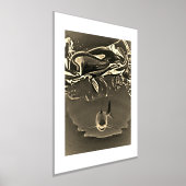 FOLIE PRINT KUNST EN DESIGN STIJLEN (Laagn)