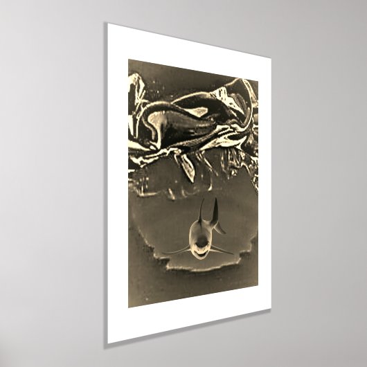 FOLIE PRINT KUNST EN DESIGN STIJLEN (Laagn)