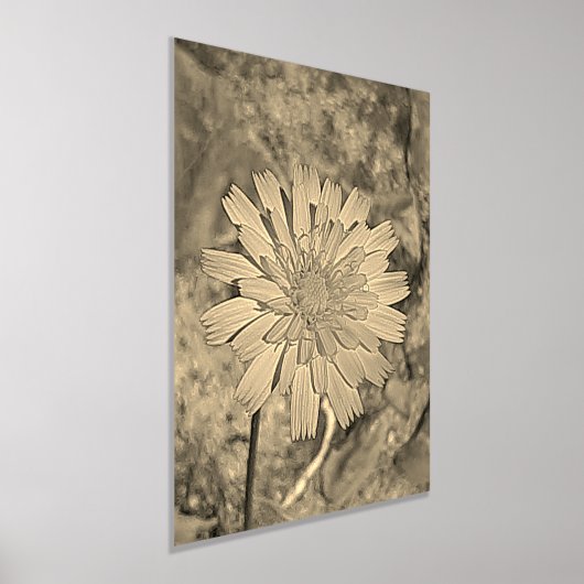 FOLIE PRINT POSTER KUNST EN DESIGN (Laagn)