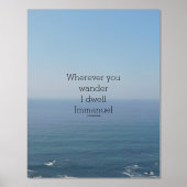 FOLIE PRINT POSTER KUNST EN DESIGN (Voorkant)