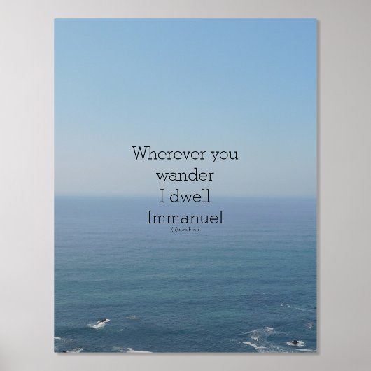 FOLIE PRINT POSTER KUNST EN DESIGN (Voorkant)