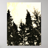 FOLIE PRINT POSTER KUNST EN DESIGN (Voorkant)