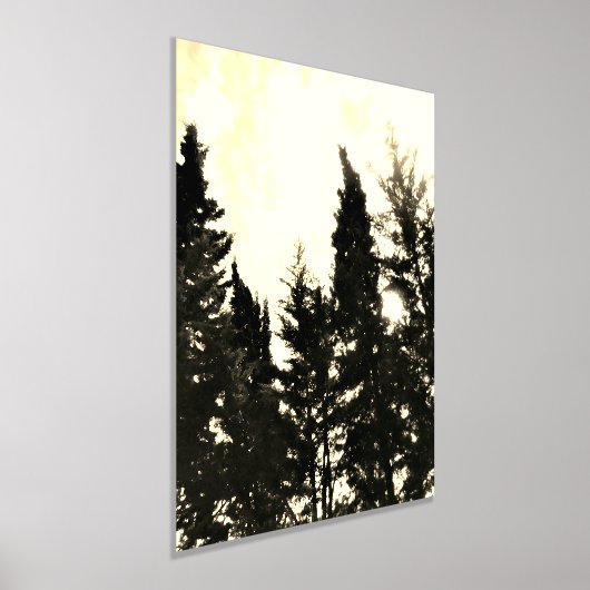 FOLIE PRINT POSTER KUNST EN DESIGN (Laagn)