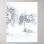 FOLIE PRINT POSTER KUNST EN DESIGN STIJL (Voorkant)