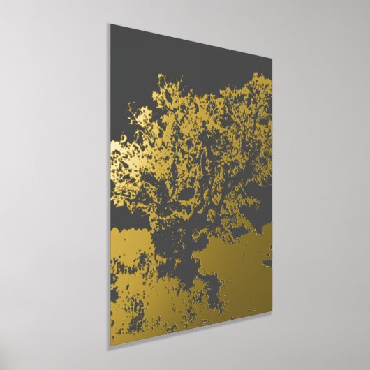 FOLIE PRINT POSTER KUNST EN DESIGN STIJLEN (Laagn)