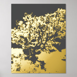 FOLIE PRINT POSTER KUNST EN DESIGN STIJLEN