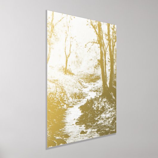 FOLIE PRINT POSTER KUNST EN DESIGN STIJLEN (Laagn)