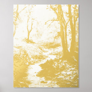 FOLIE PRINT POSTER KUNST EN DESIGN STIJLEN