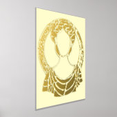 FOLIE PRINT POSTER KUNST EN DESIGN STIJLEN (Laagn)