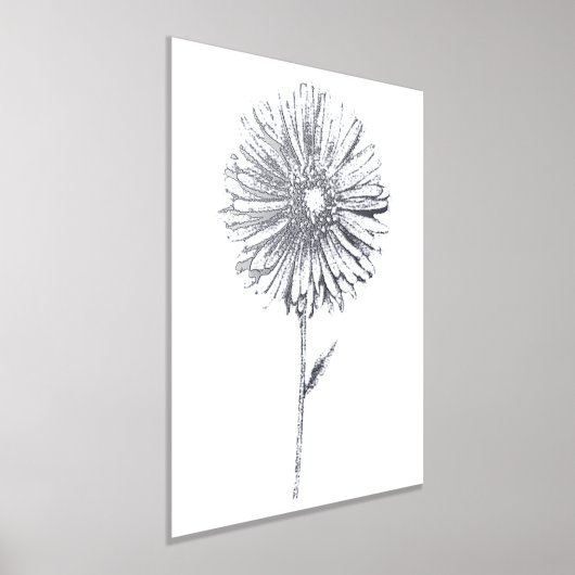 FOLIE PRINT POSTER KUNST EN DESIGN STIJLEN (Laagn)