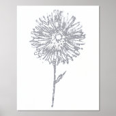 FOLIE PRINT POSTER KUNST EN DESIGN STIJLEN (Voorkant)