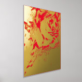FOLIE PRINT POSTER KUNST EN DESIGN STIJLEN (Laagn)