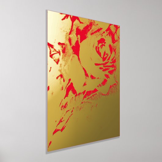 FOLIE PRINT POSTER KUNST EN DESIGN STIJLEN (Laagn)